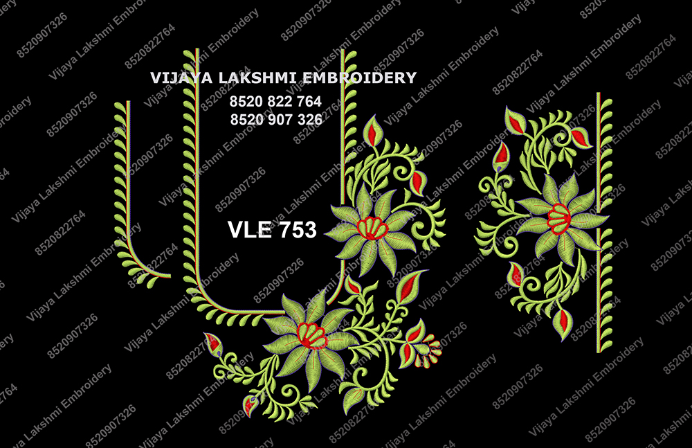 VLE 753