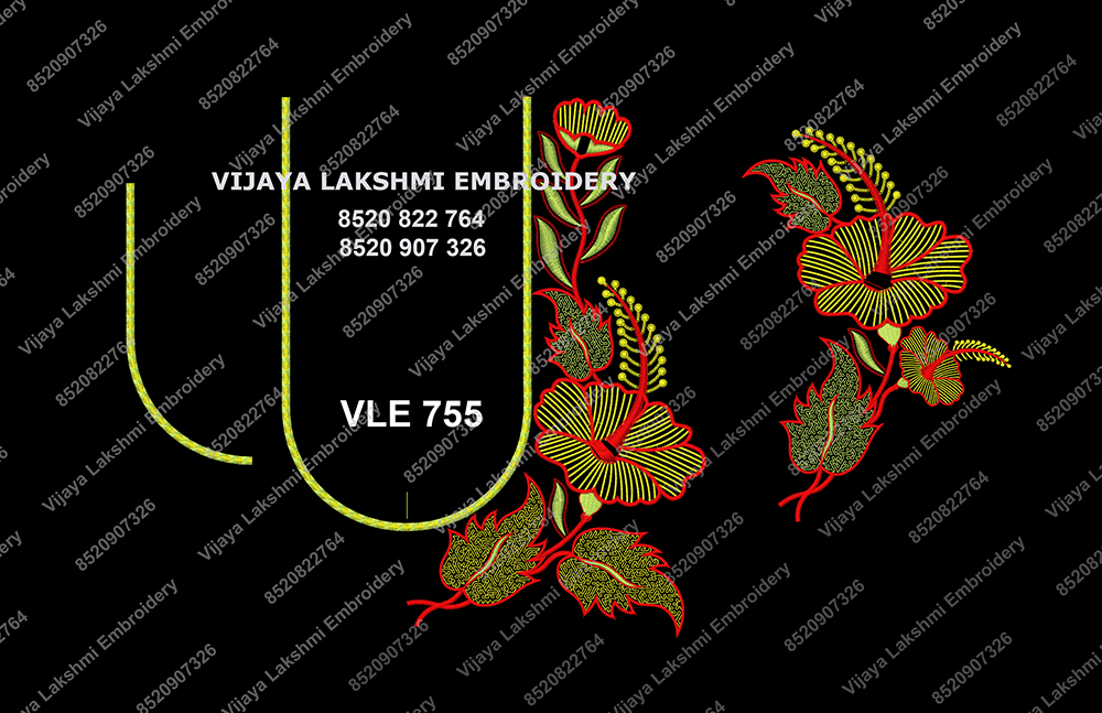 VLE 755