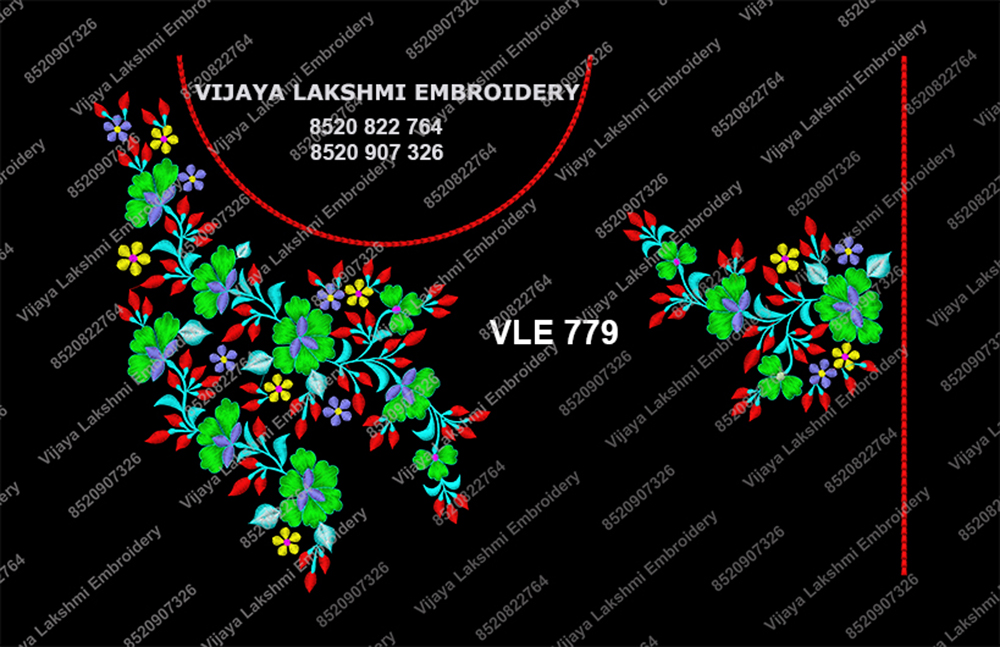 VLE 779
