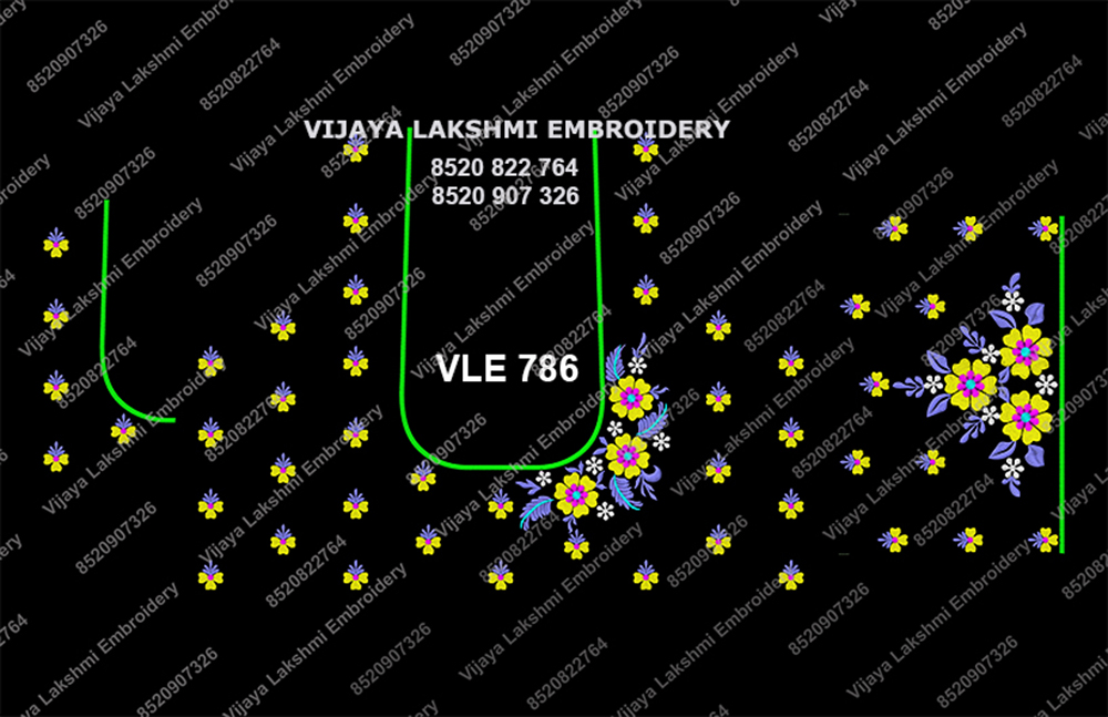 VLE 786