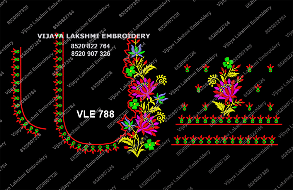 VLE 788