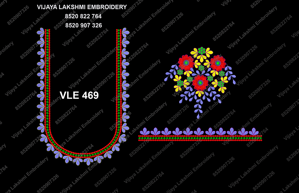 VLE 469