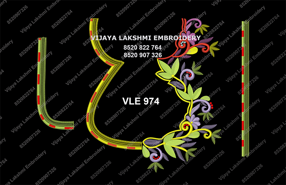 VLE 974