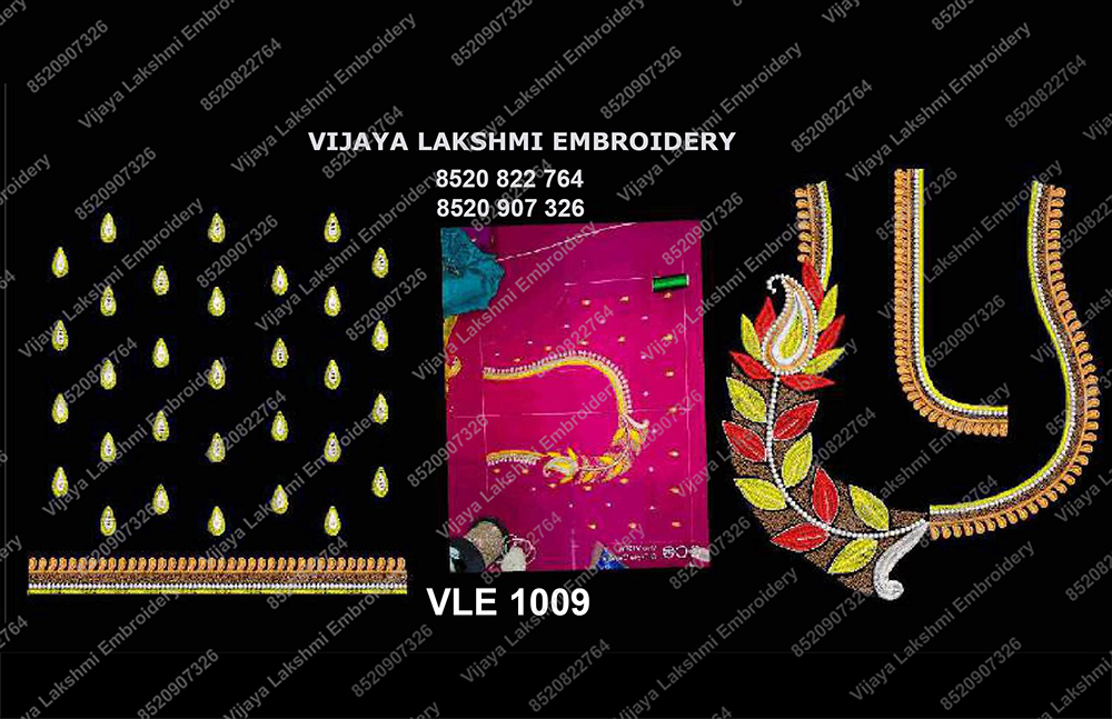 VLE 1009