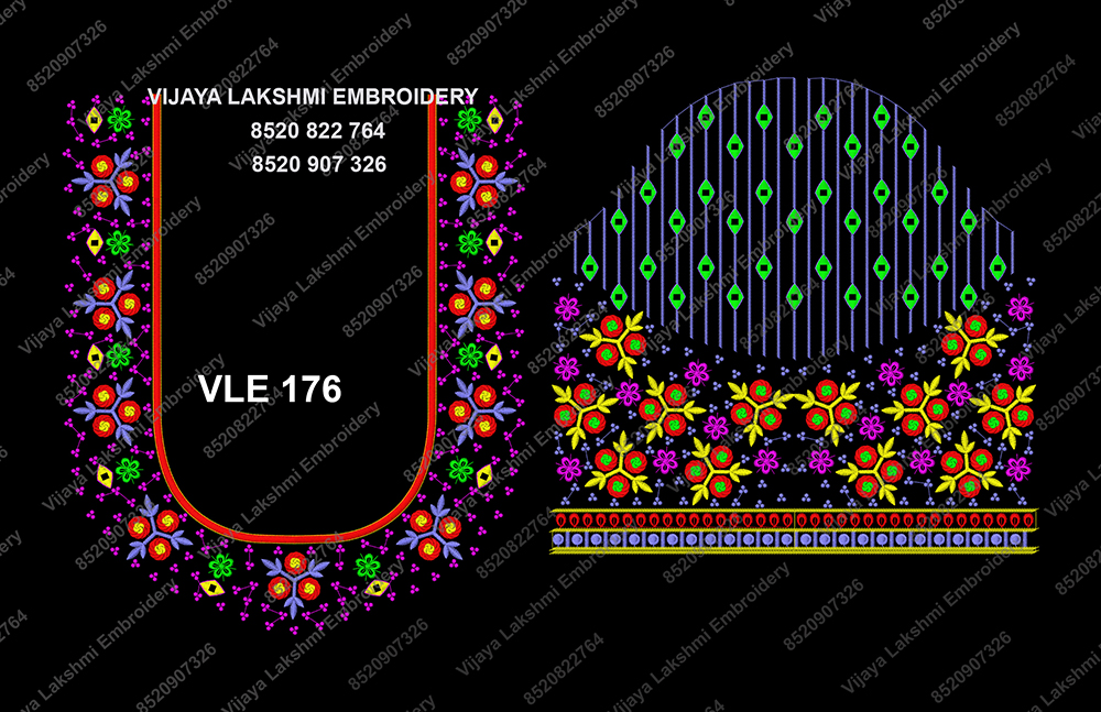 VLE 176