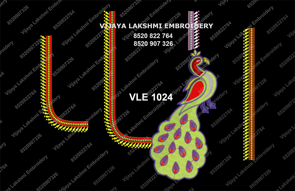 VLE 1024