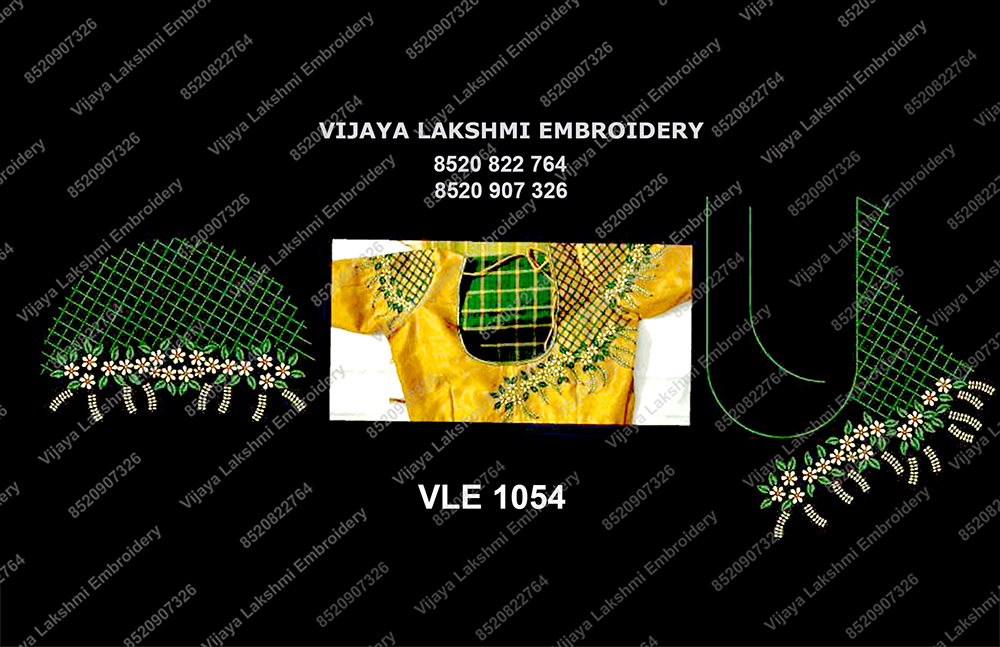 VLE 1054