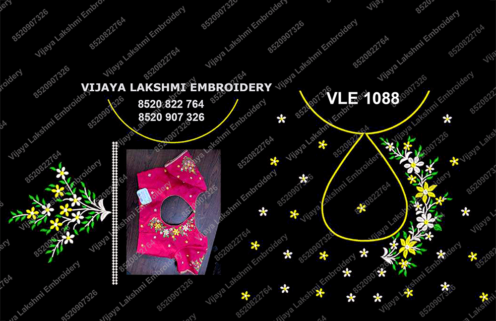 VLE 1088