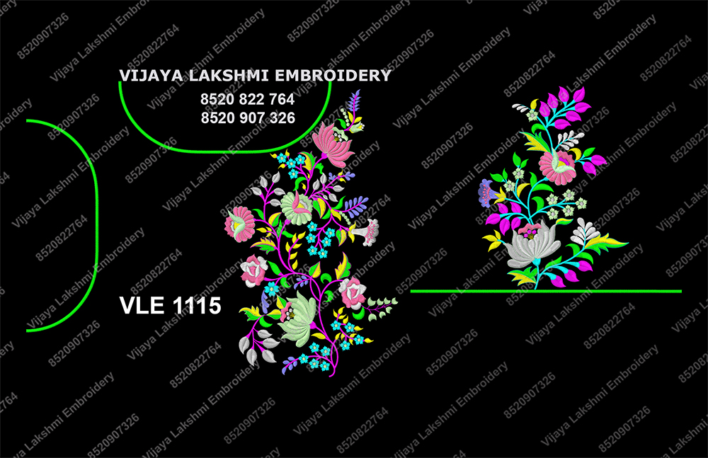 VLE 1115