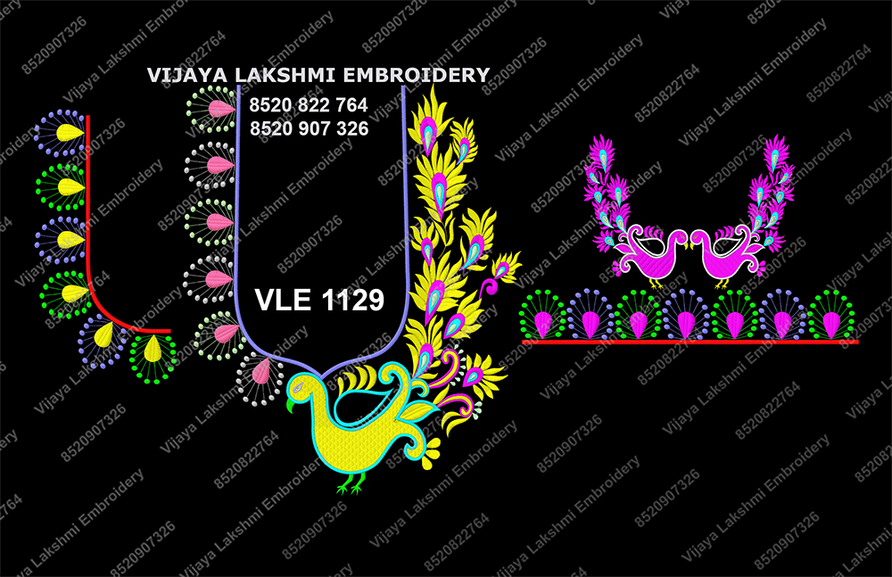 VLE 1129