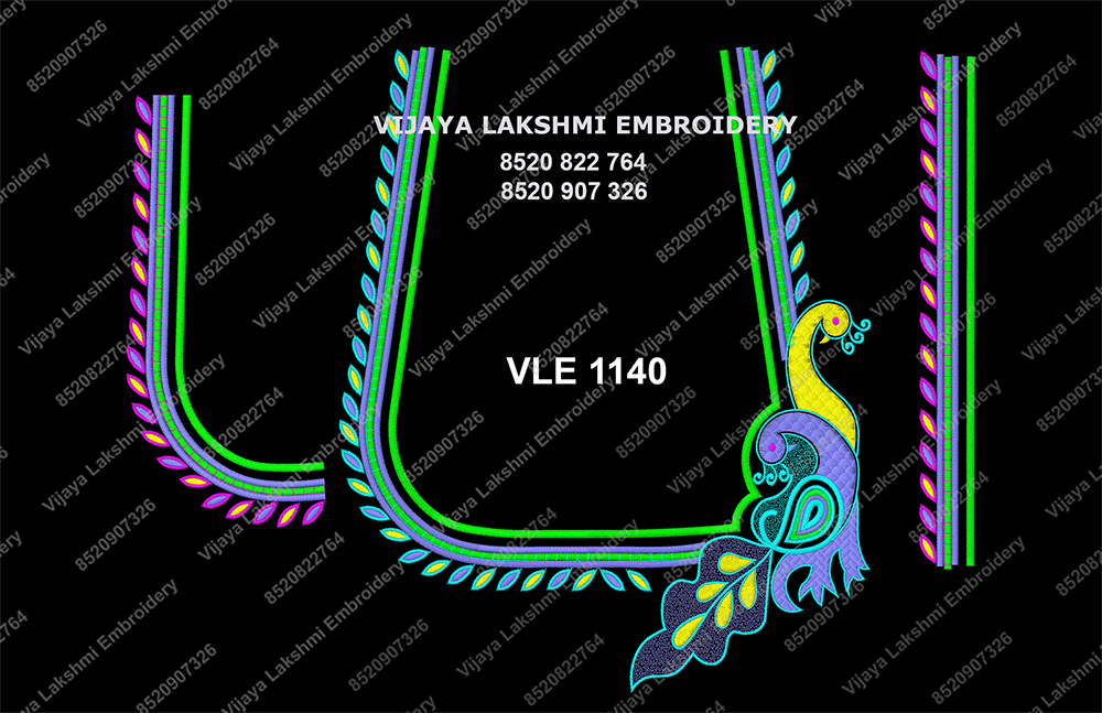 VLE 1140