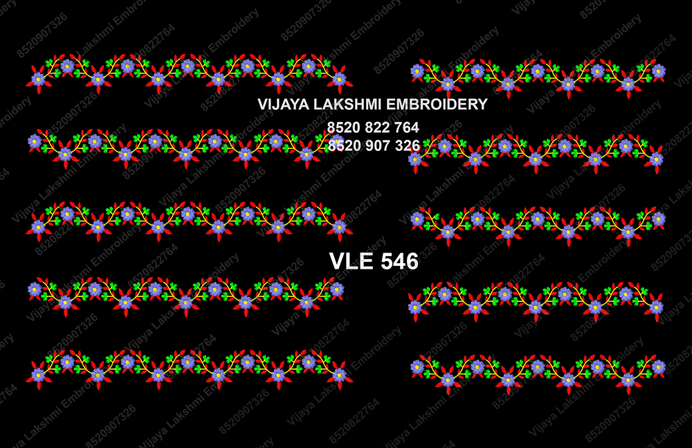 VLE 546