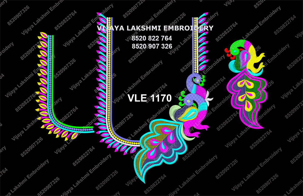 VLE 1170