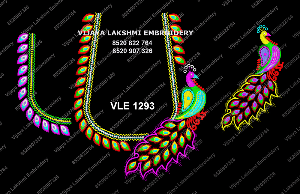 VLE 1293
