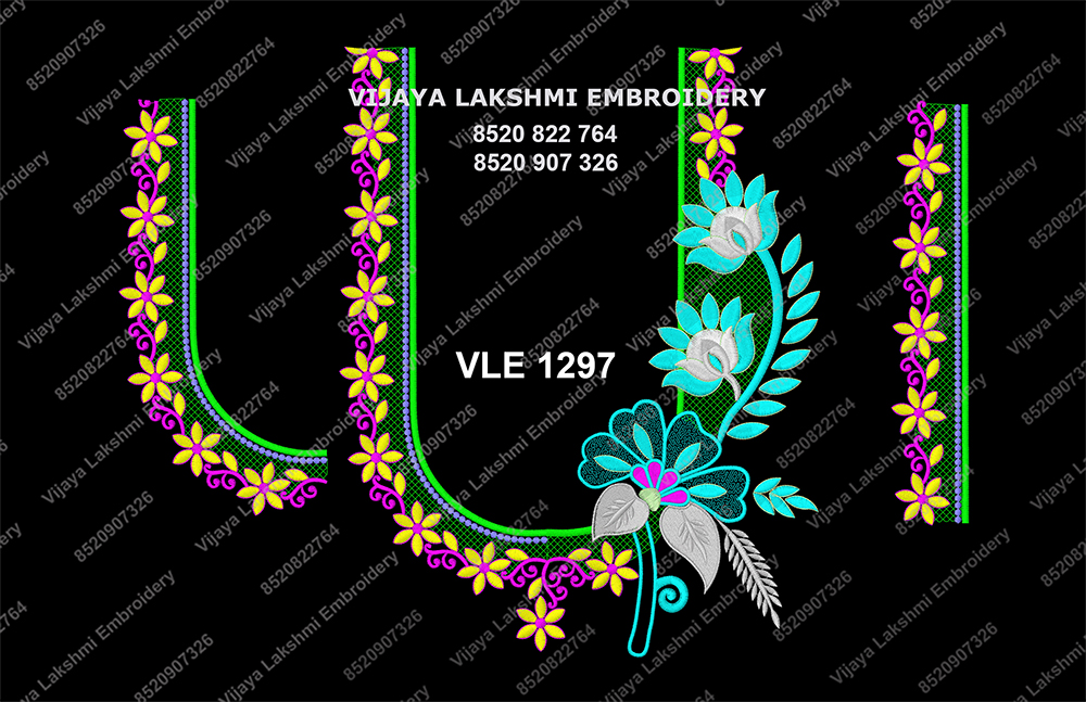 VLE 1297