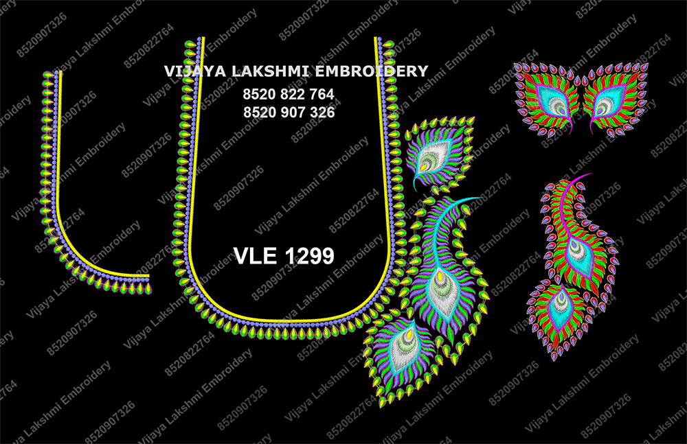 VLE 1299