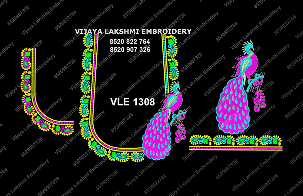 VLE 1308