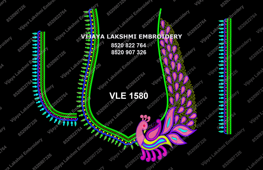 VLE 1580