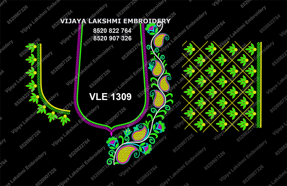 VLE 1309