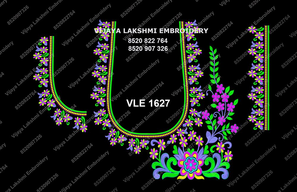 VLE 1627