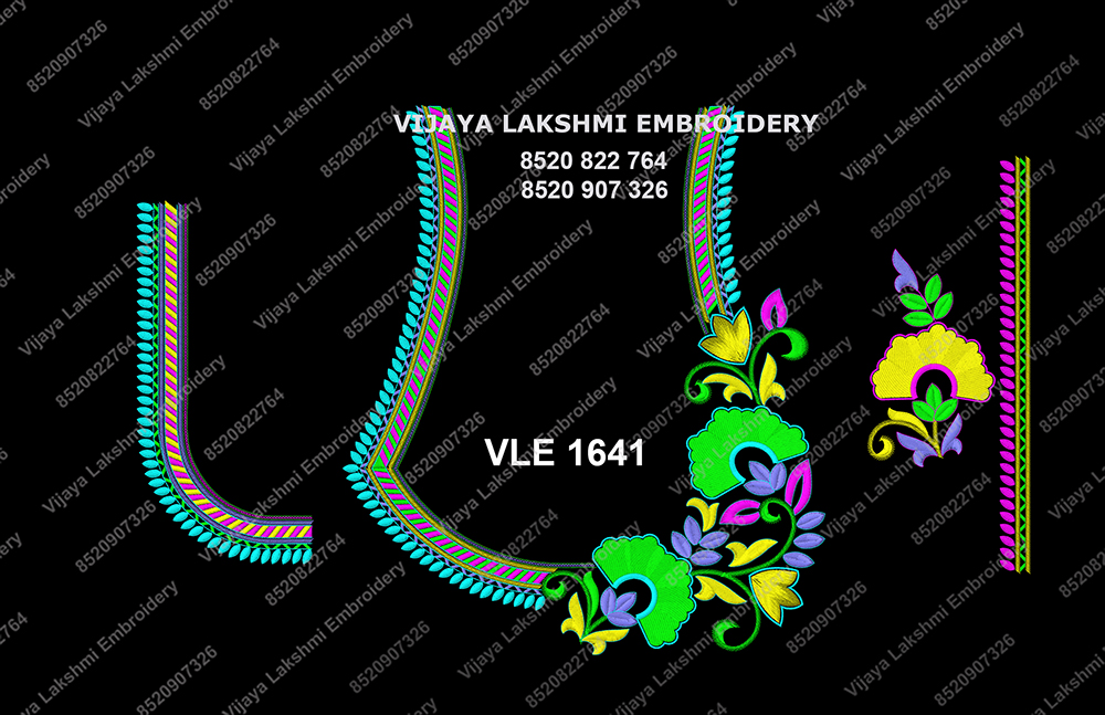 VLE 1641