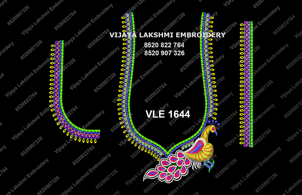 VLE 1644