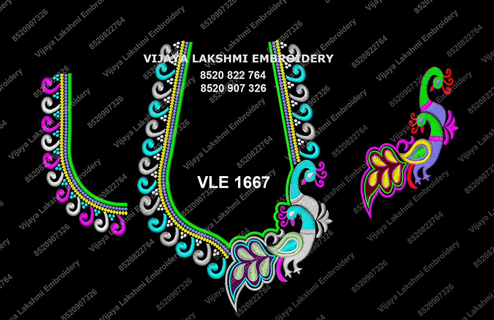 VLE 1667