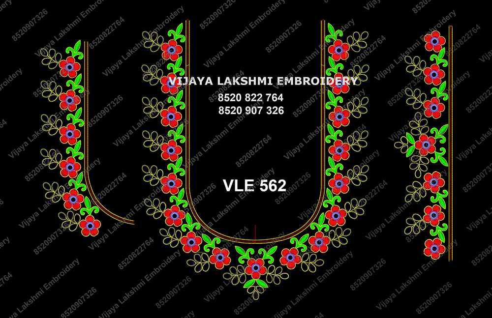 VLE