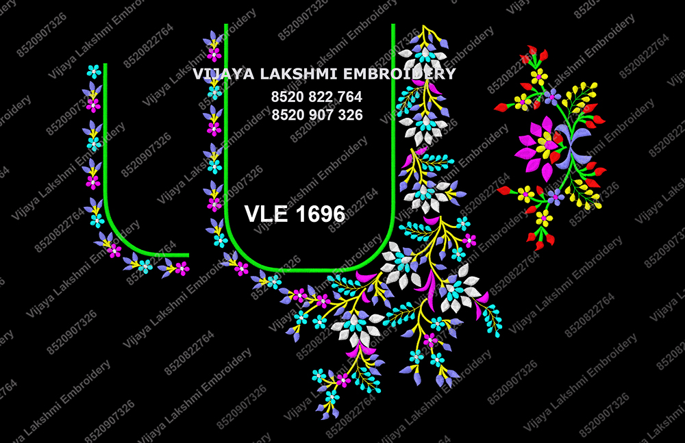 VLE 1696