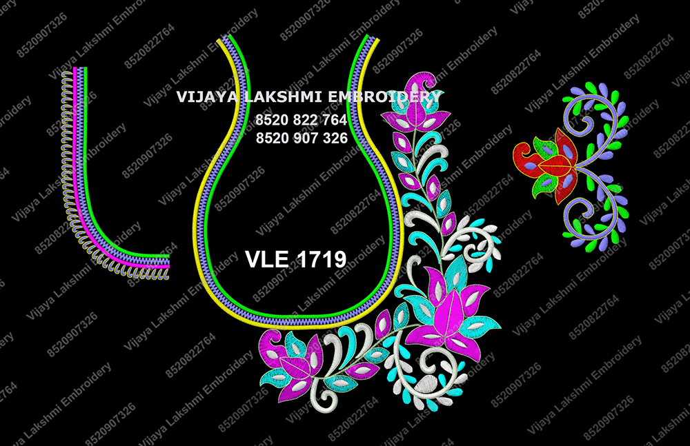 VLE 1719