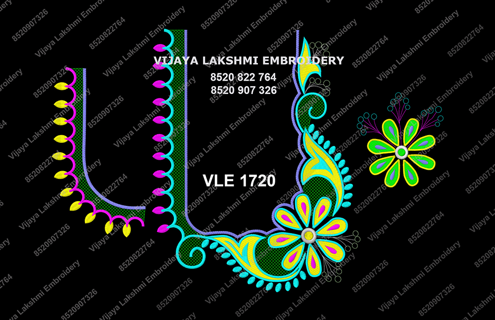 VLE 1720