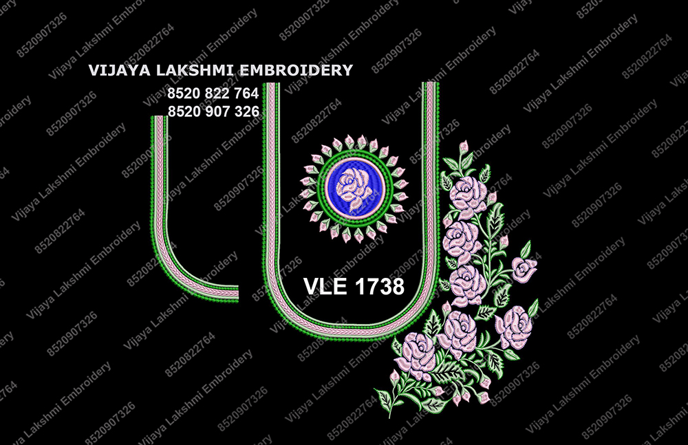 VLE 1738