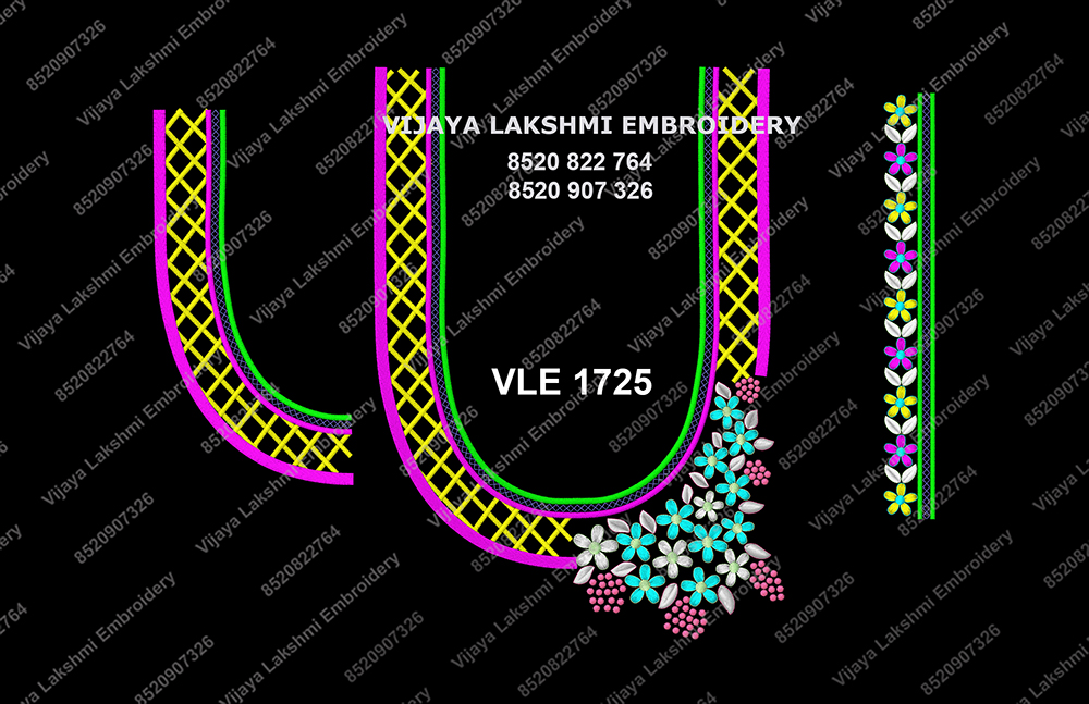 VLE 1725