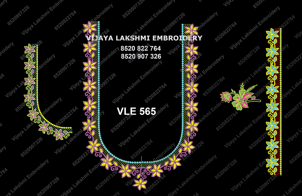 VLE 565