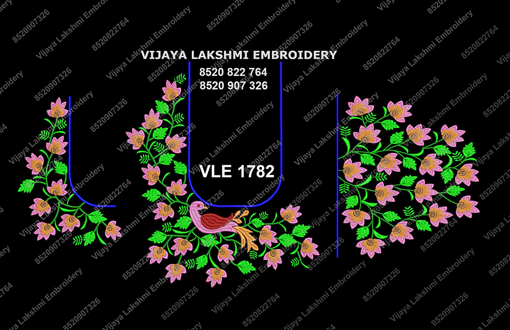 VLE 1782