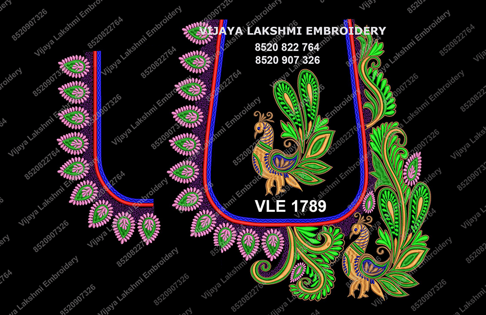 VLE 1789