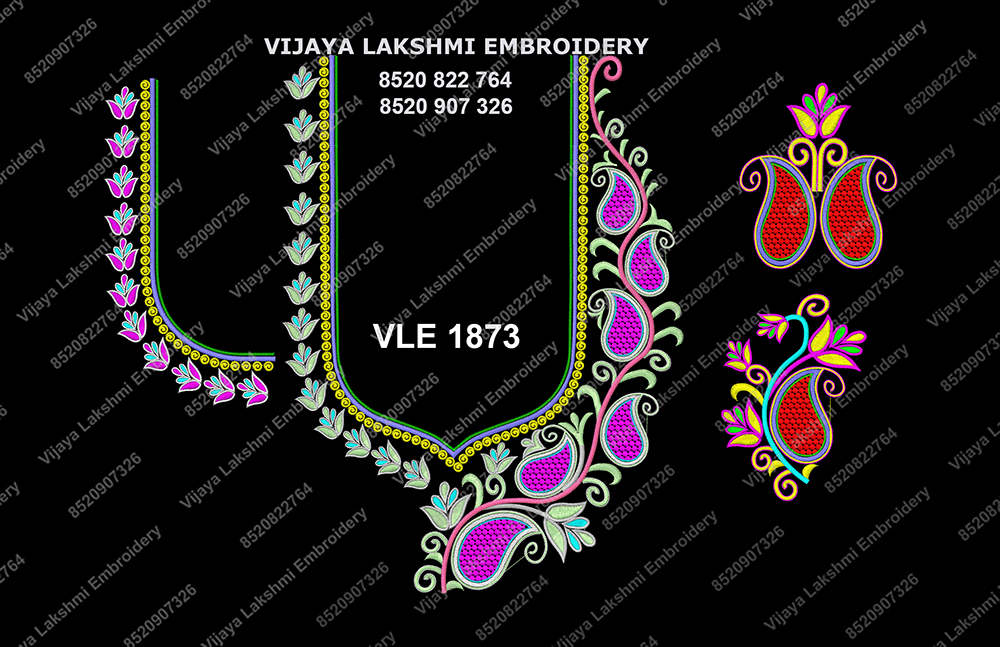 VLE 1873
