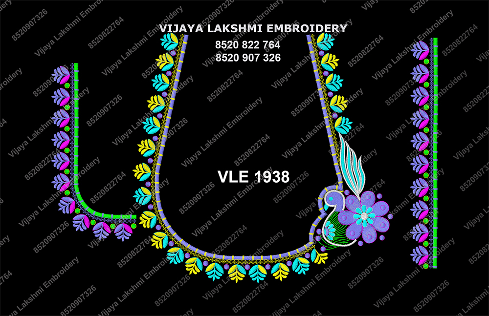 VLE 1938