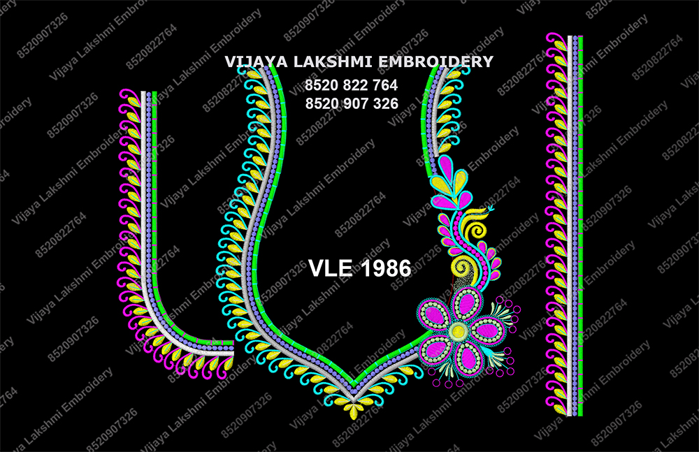 VLE 1986
