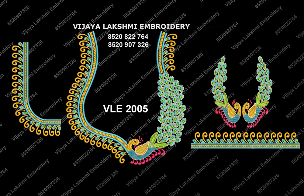 VLE 2005