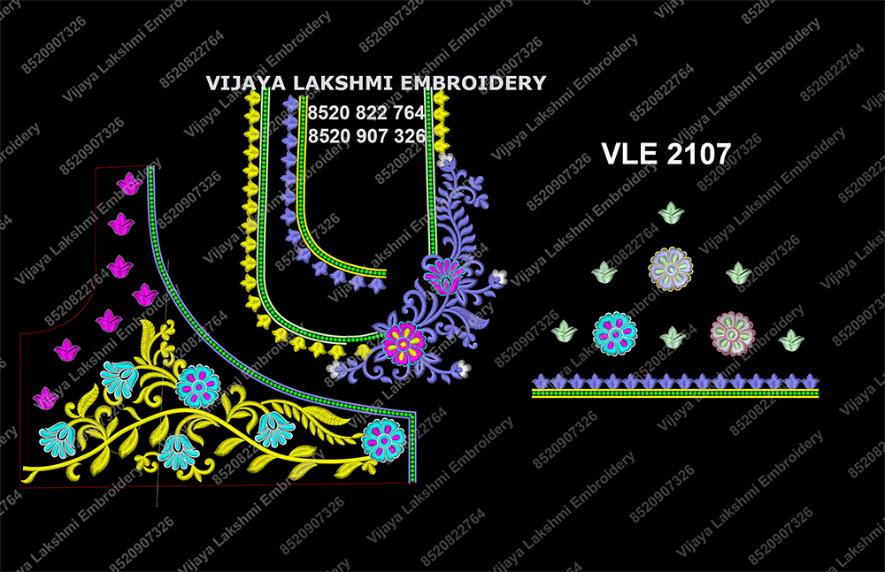 VLE 2107