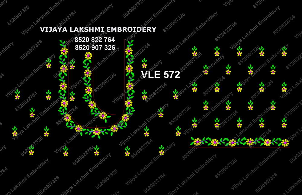 VLE 572