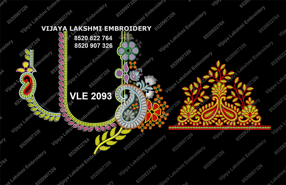 VLE 2093
