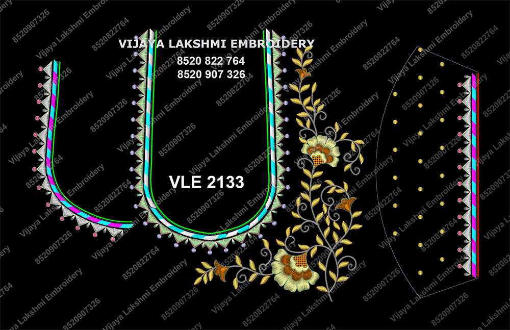 VLE 2133