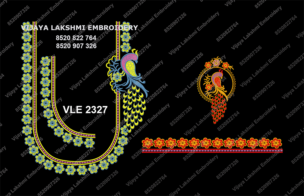 VLE 2327