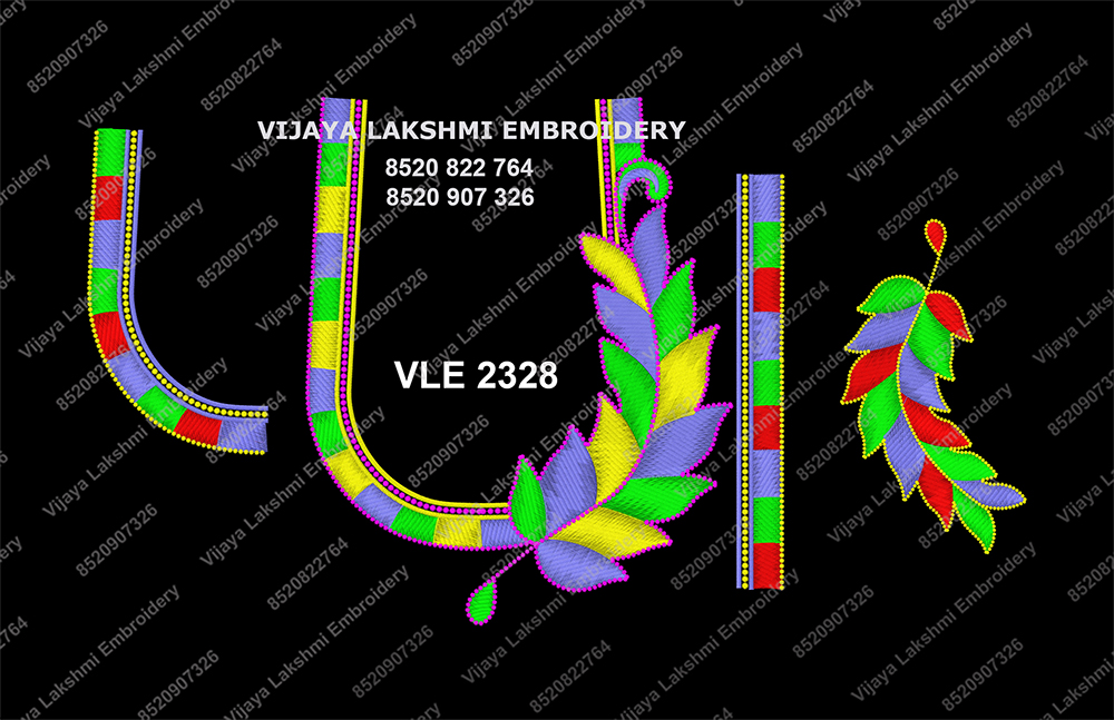 VLE 2328