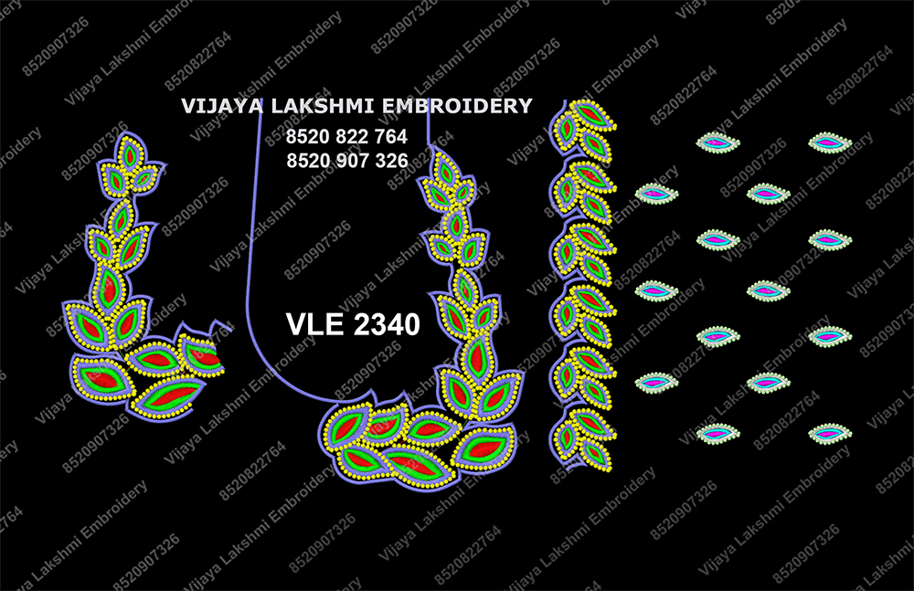 VLE 2340