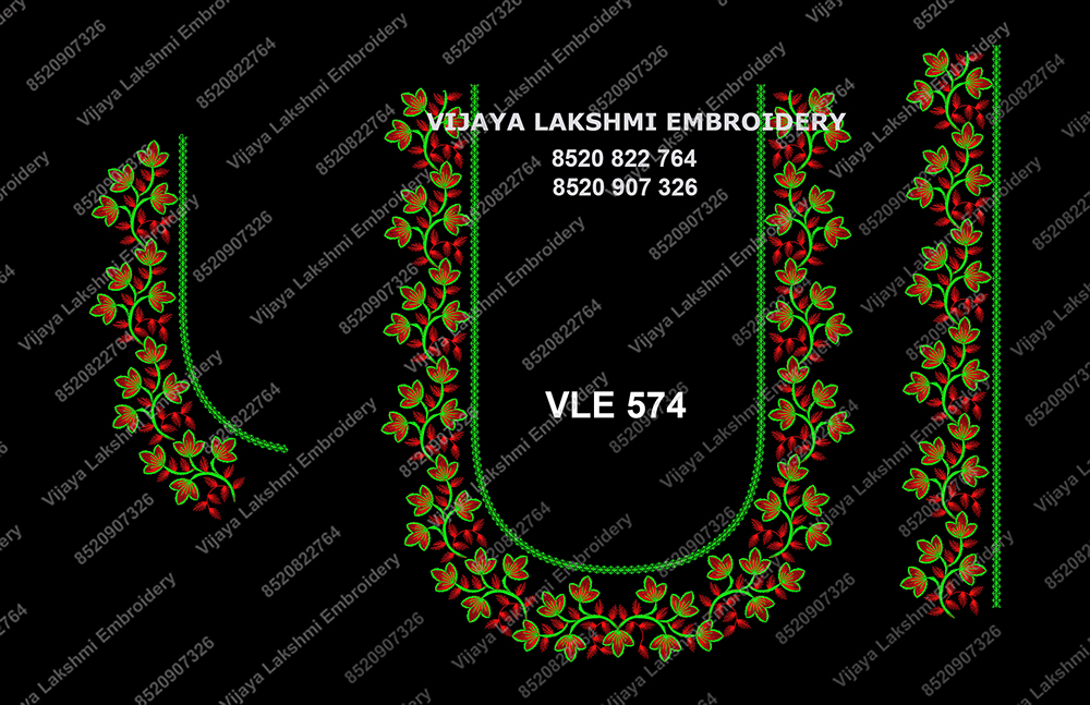 VLE 574