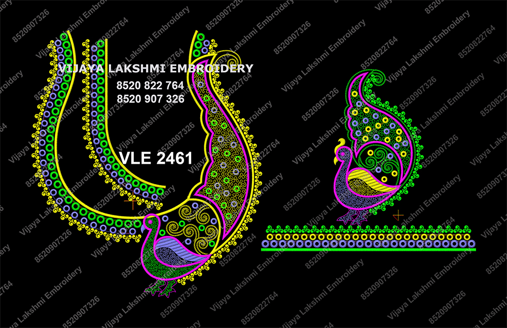 VLE 2461