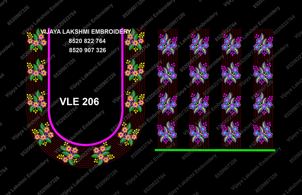 VLE 206